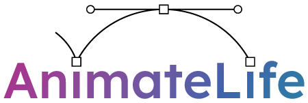 AnimateLife logo